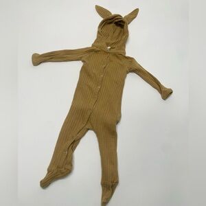 Kate Quinn newborn bunny outfit, 0-3 months